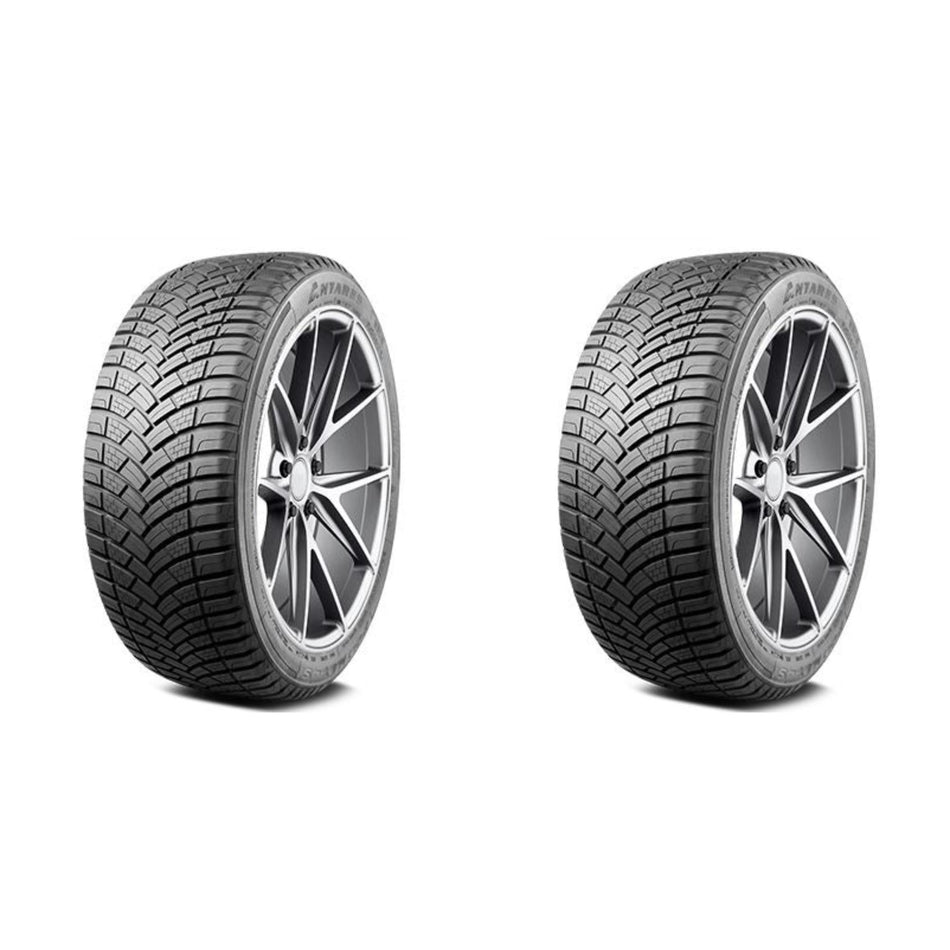 Paquete de 2 Llantas 225/40 R18 92V Antares POLYMAX 4S