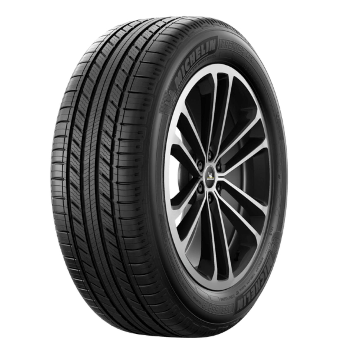 Llanta 235/55 R20 102V Michelin Premier LTX