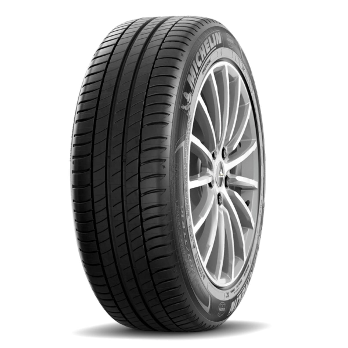 Llanta 195/55 R16 91V Michelin Primacy 3 ZP