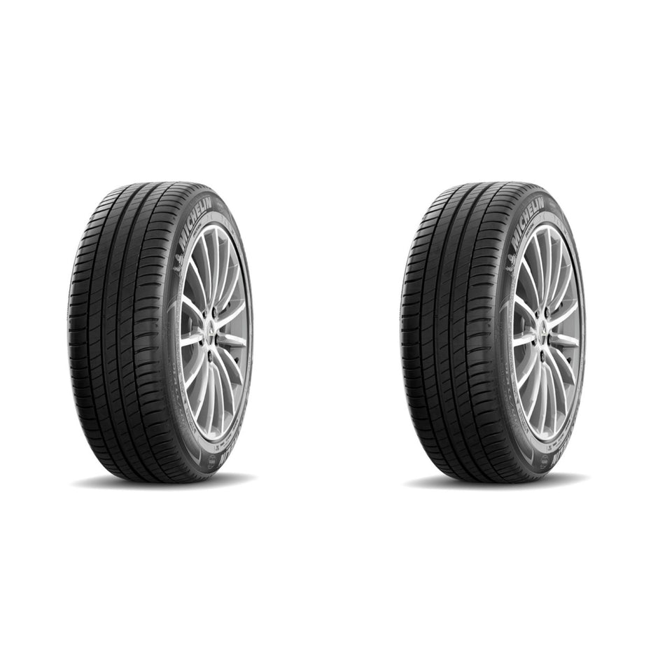 Paquete de 2 Llantas 275/35 R19 100Y Michelin Primacy 3 * MOE ZP