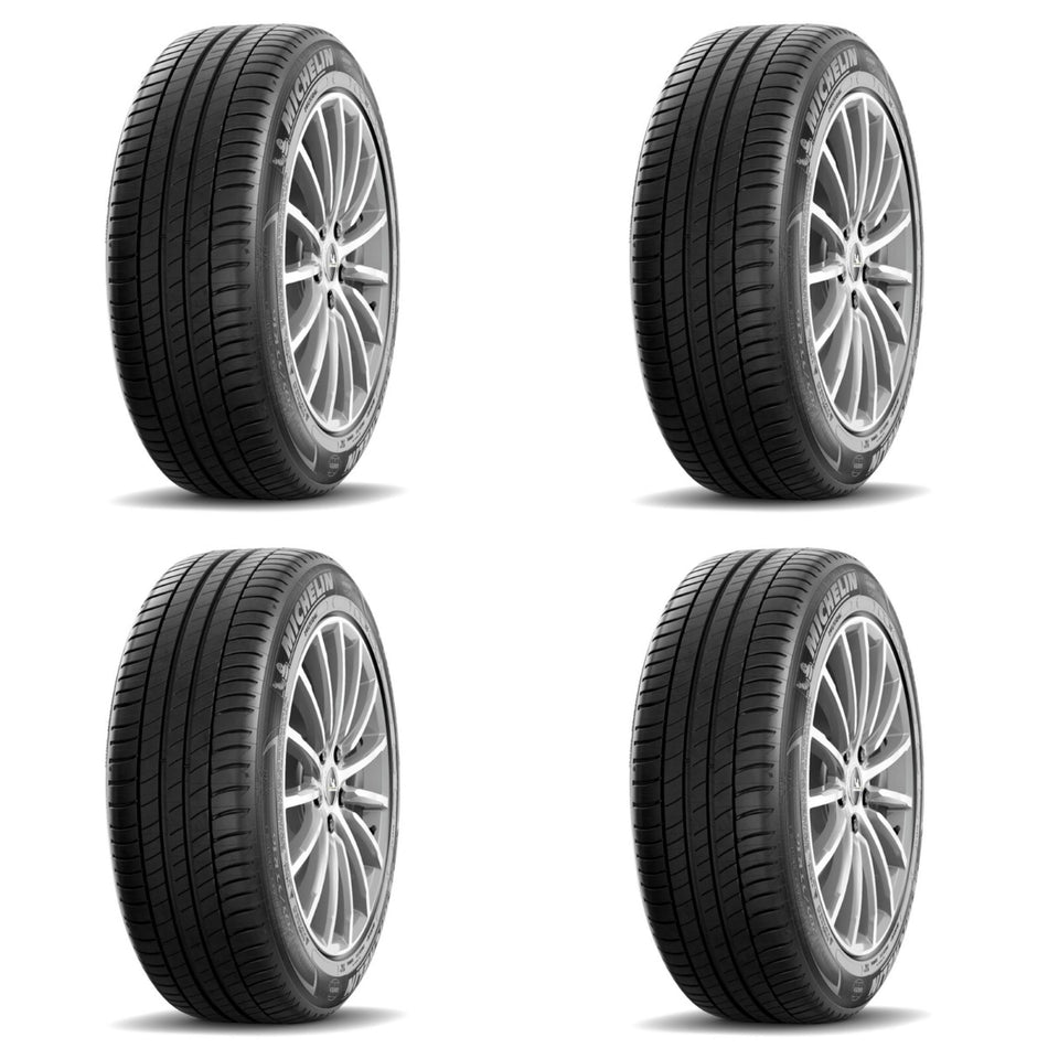 Paquete de 4 Llantas 205/45 R17 88W Michelin Primacy 3 *