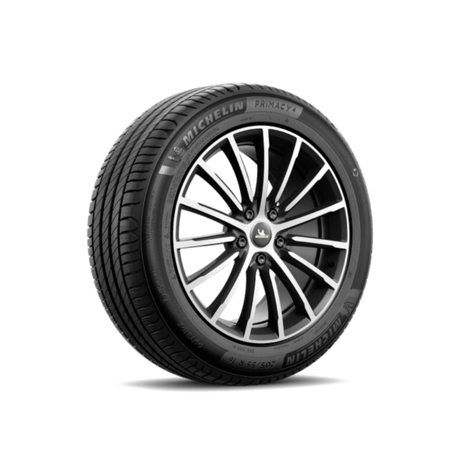Llanta 225/65 R17 102H Michelin Primacy 4+