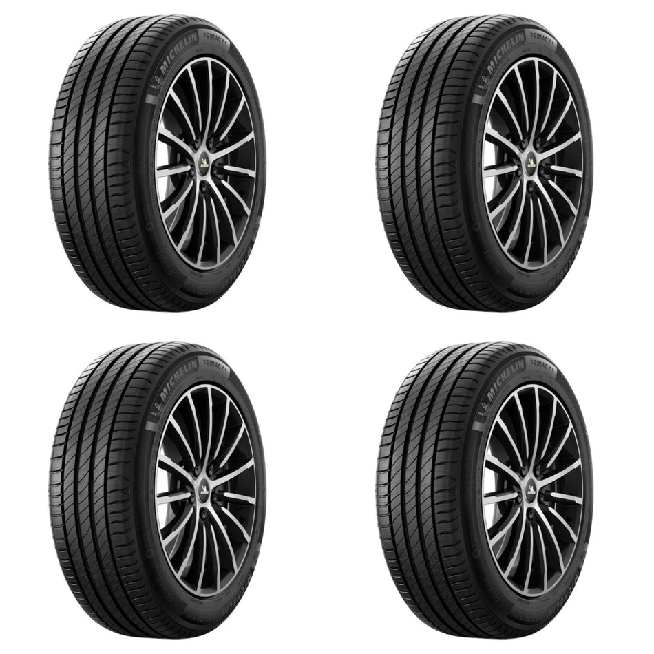 Paquete de 4 Llantas 235/40 R19 96W Michelin Primacy 4 VOL