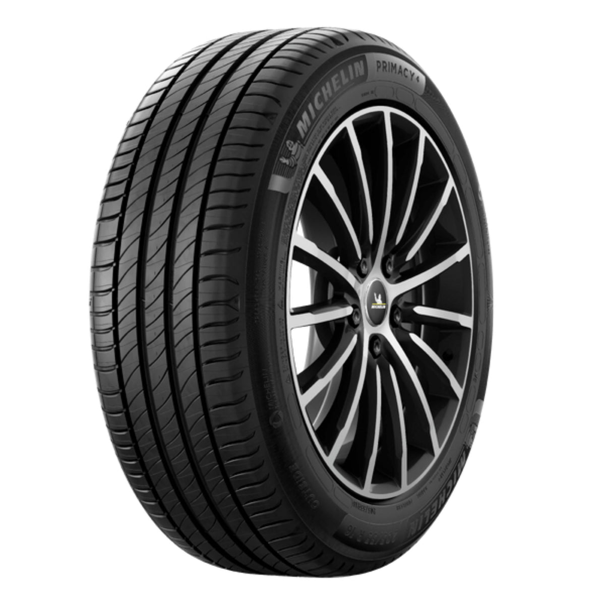Llanta 195/65 R15 95H Michelin Primacy 4