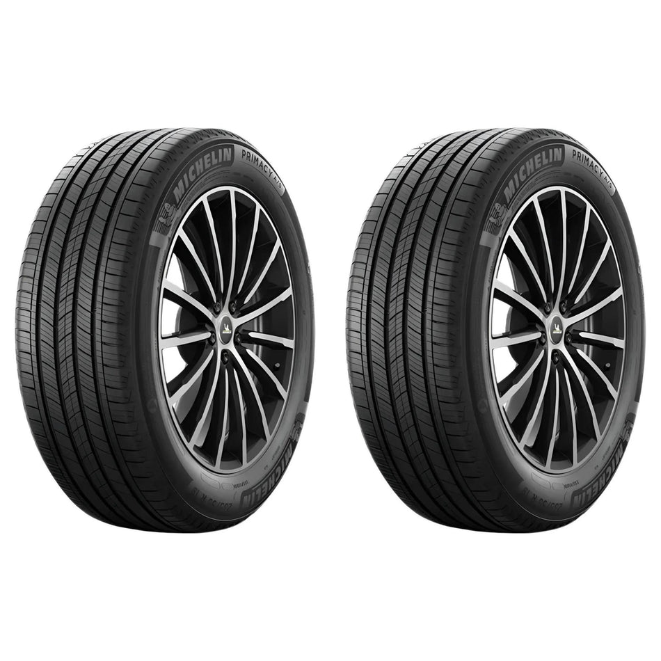 Paquete de 2 Llantas 255/50 R20 105H Michelin Primacy A/S