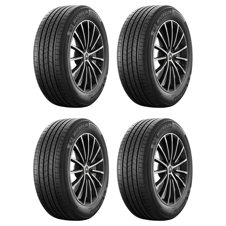 Paquete de 4 Llantas 225/40 R18 88V Michelin Primacy A/S