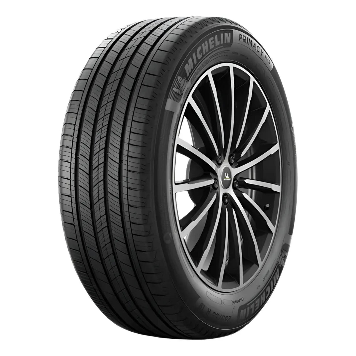 Llanta 255/50 R20 105H Michelin Primacy A/S