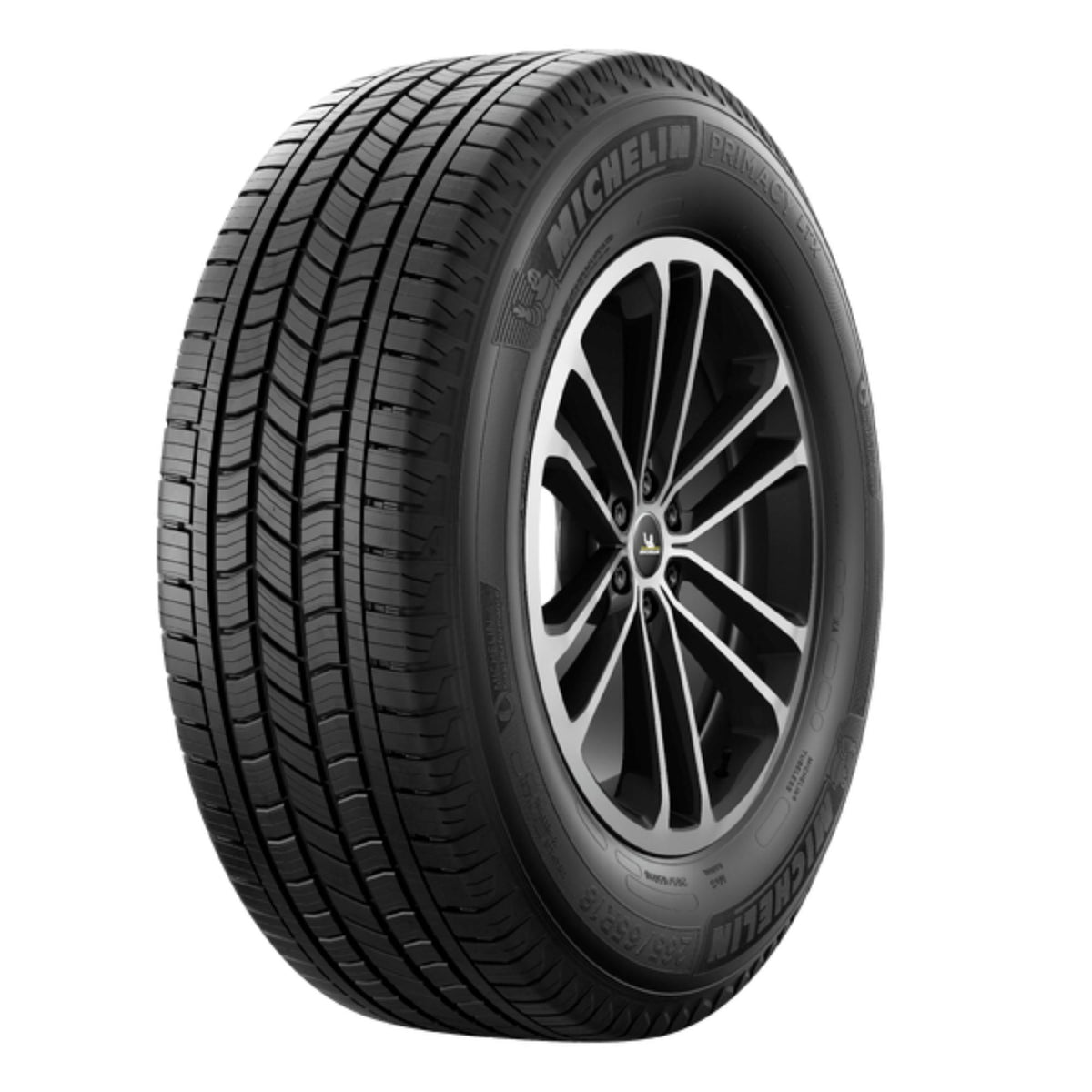 Llanta 245/50 R20 102V Michelin Primacy LTX