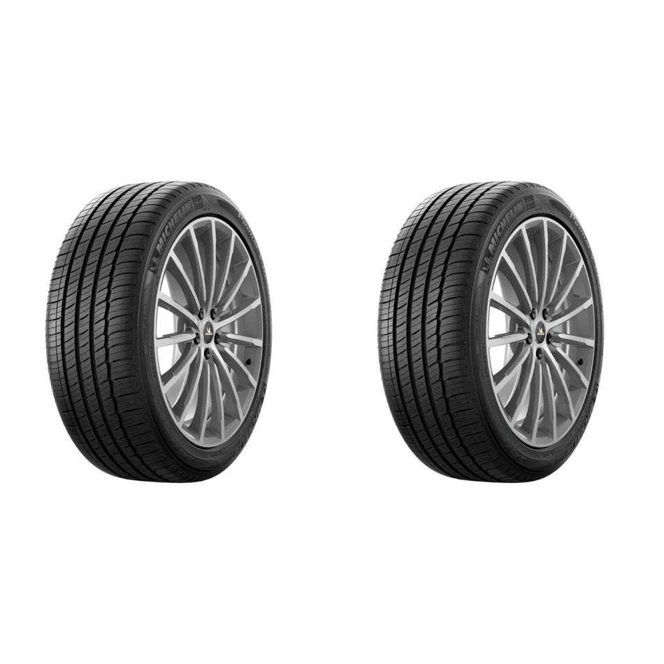Paquete de 2 Llantas 245/50 R18 100V Michelin Primacy MXM4 * ZP