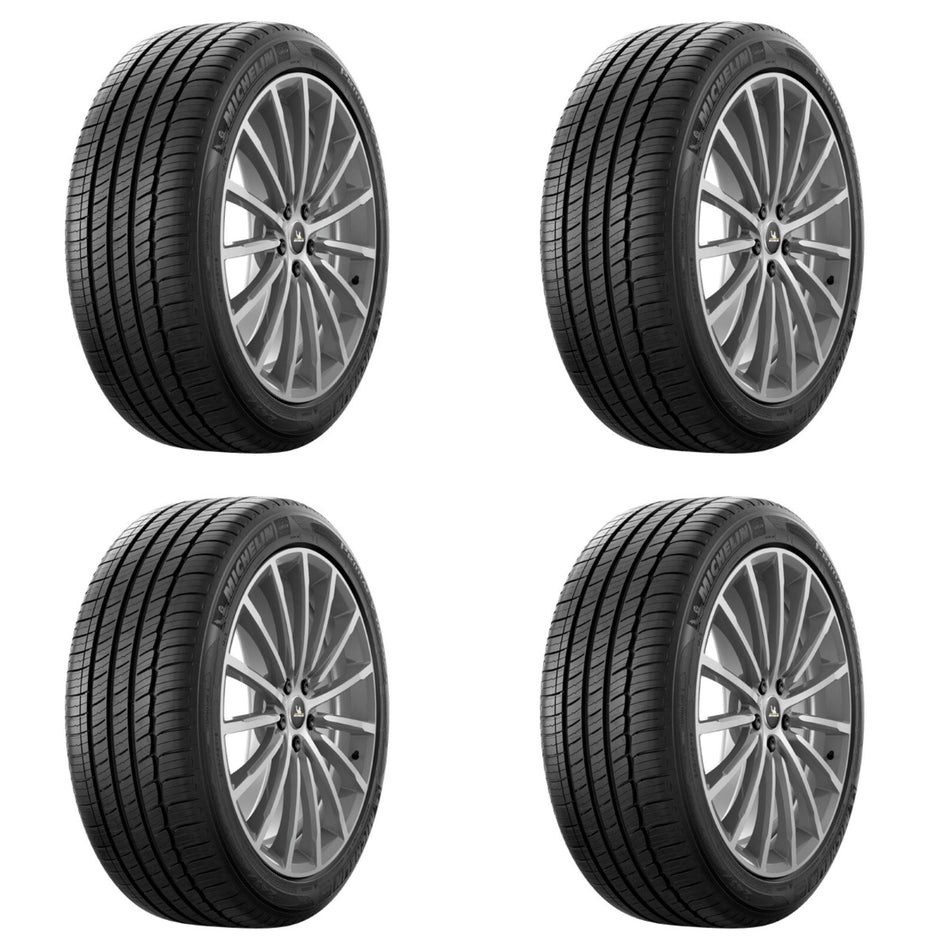 Paquete de 4 Llantas 225/60 R18 104H Michelin Primacy MXM4 * ZP