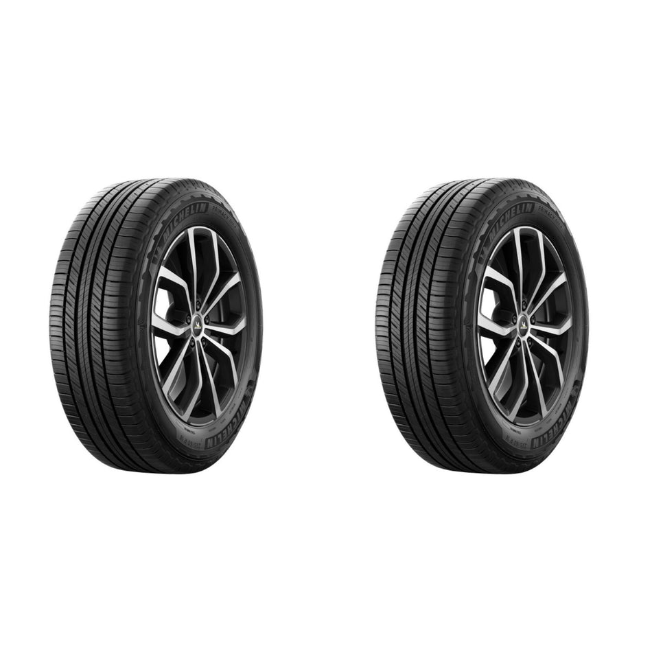 Paquete de 2 Llantas 275/60 R20 115H Michelin Primacy SUV+