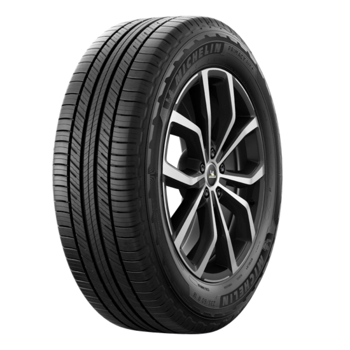 Llanta 275/60 R20 115H Michelin Primacy SUV+