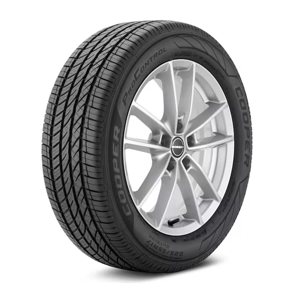 Llanta 225/40 R18 92V XL COOPER PROCONTROL