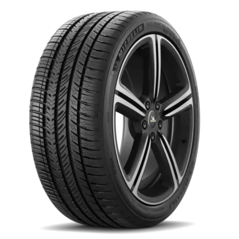 Llanta 235/40 ZR19 96Y Michelin Pilot Sport All Season 4
