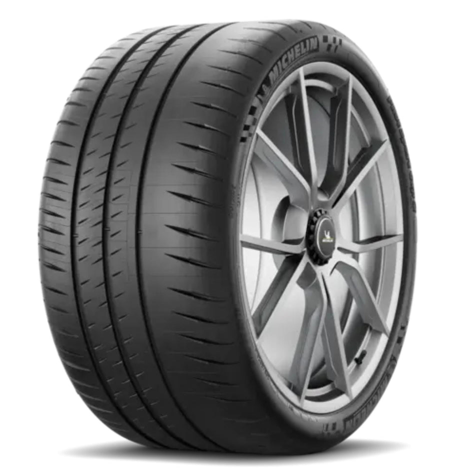 Llanta 235/35 ZR19 91Y Michelin Pilot Sport Cup 2 N0