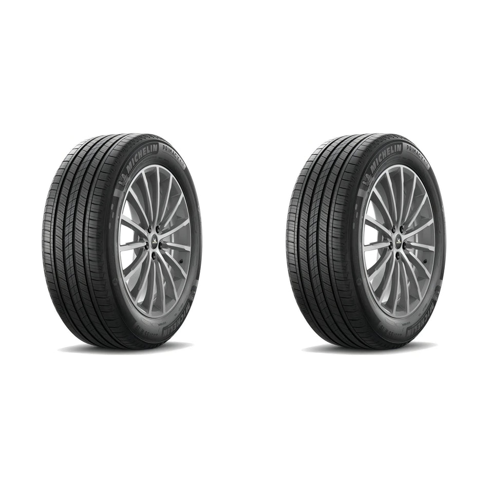 Paquete de 2 Llantas 265/50 R20 107H Michelin Primacy All Season Selfseal
