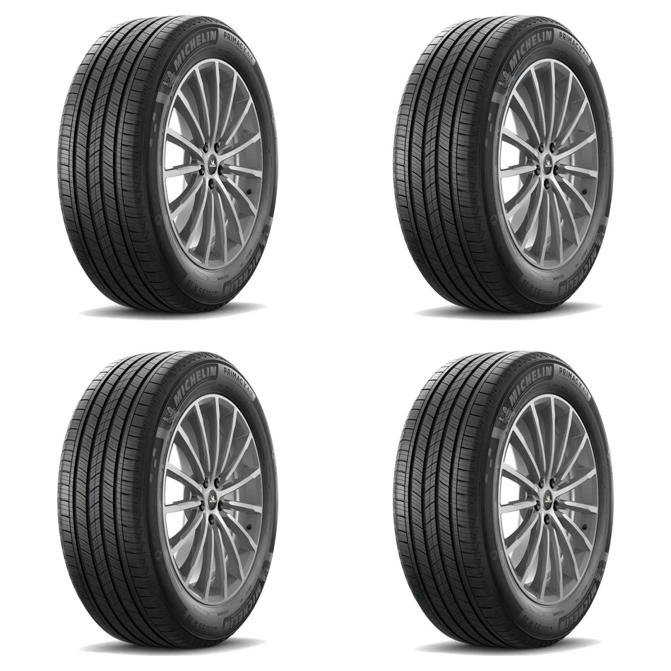 Paquete de 4 Llantas 235/60 R19 103V Michelin Primacy All Season