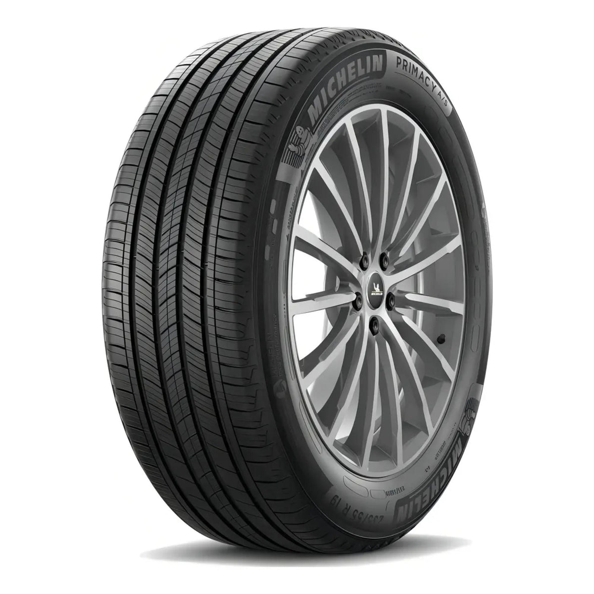 Llanta 235/45 R18 98W Michelin Primacy All Season T0
