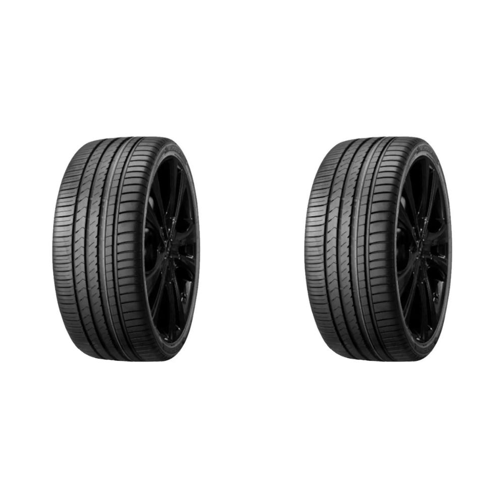 Paquete de 2 Llantas 215/35 ZR18 84W Winrun R330