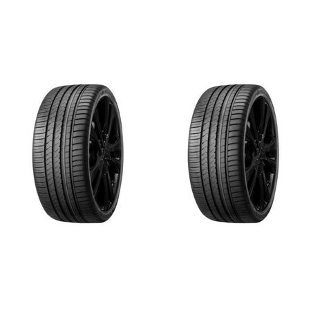 Paquete de 2 Llantas 215/35 ZR18 84W Winrun R330