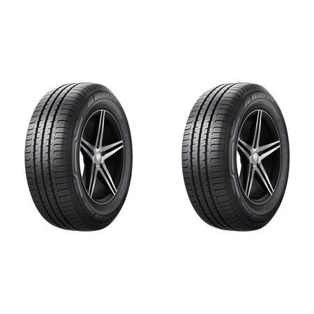 Paquete de 2 Llantas 215/65 R16C 109/107R Winrun R350