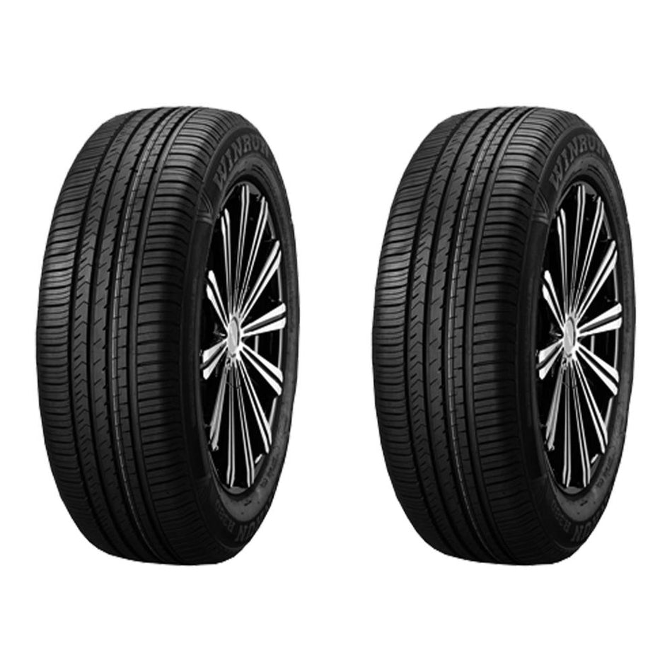 Kit 2 llantas 215/65R16 98H WINRUN R380 AUTO