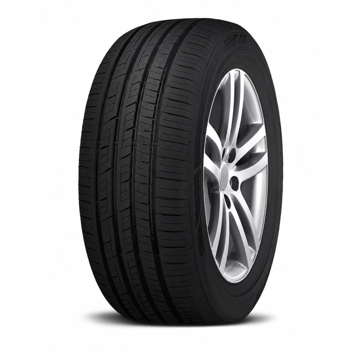 Llanta 265/40 ZR22 106W Royal Black RACING TRAC