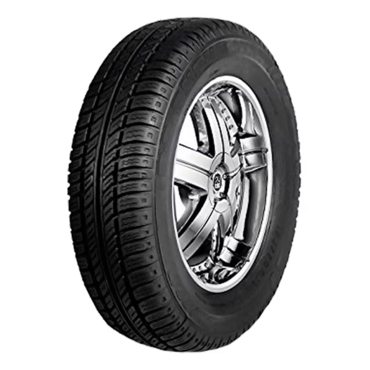 Llanta 165/65 R14 78T Radburg B&P PNEUS BT Renovada