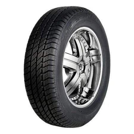 Llanta 195/65 R15 91U Radburg B&P PNEUS MV3A Renovada