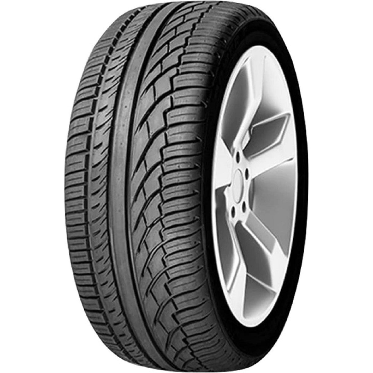 Llanta 185/65 R15 88T Radburg DAYTONA POWER Renovada