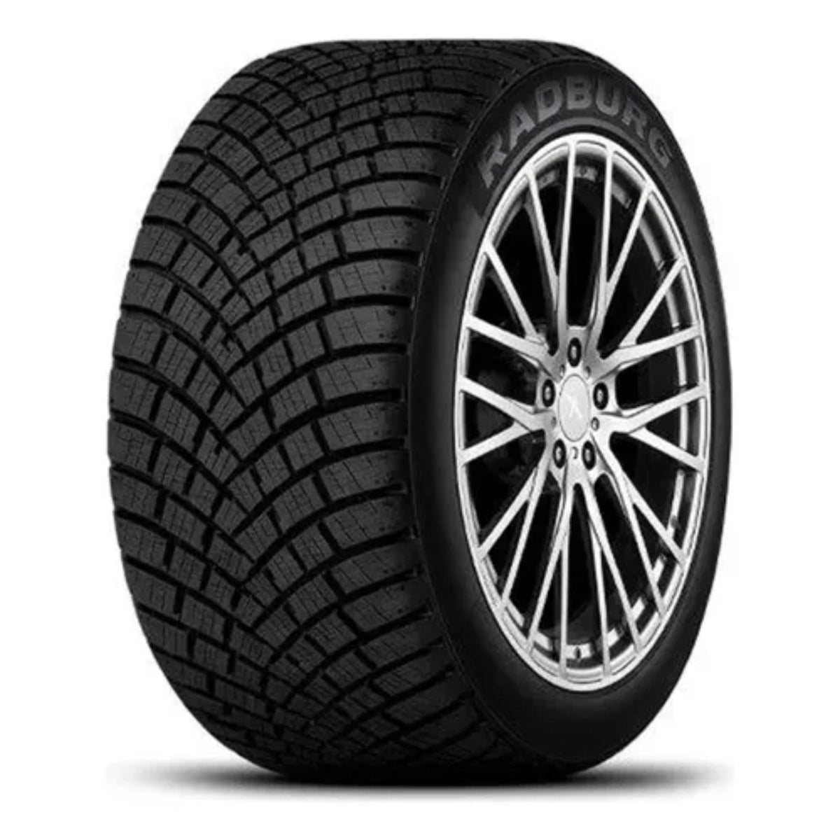 Llanta 175/65 R14 82T Radburg DAYTONA S500 Renovada