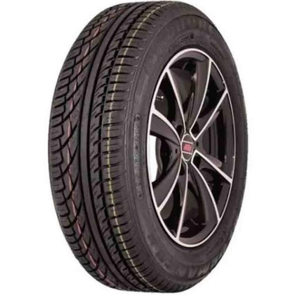 Llanta 225/40 R18 88V Radburg RADBURG POWER Renovada