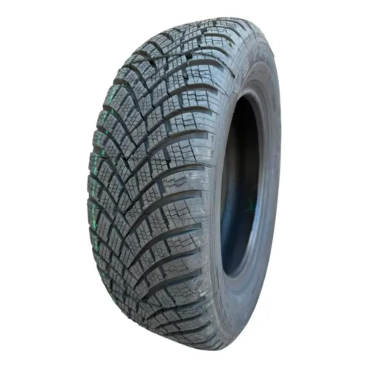 Llanta 195/65 R15 91H Radburg SCOP 500 Renovada