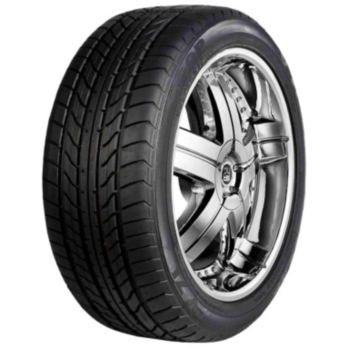 Llanta 205/65 R15 94H Radburg SCOP VVS3A Renovada