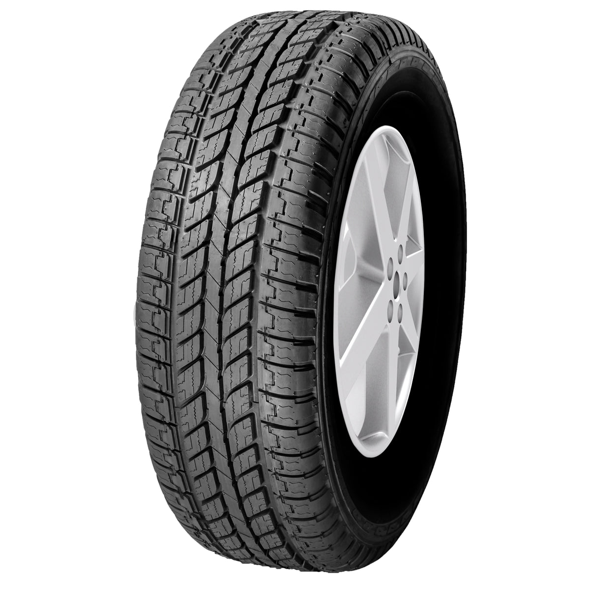 Llanta 215/65 R16 98H Radburg ETRUSCAN SINCRO Renovada