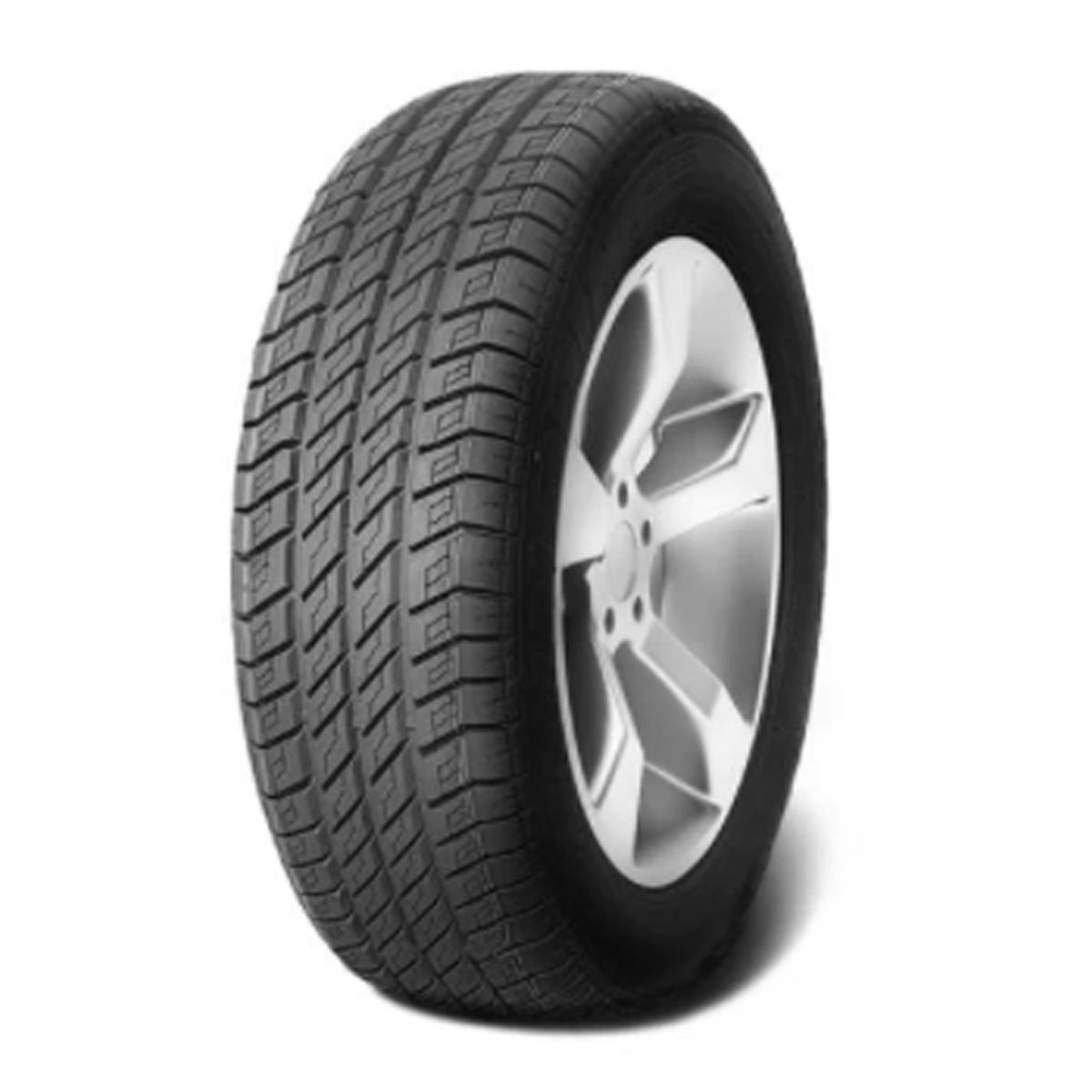 Llanta 175/65 R14 82P Radburg KINGPIN PACER Renovada