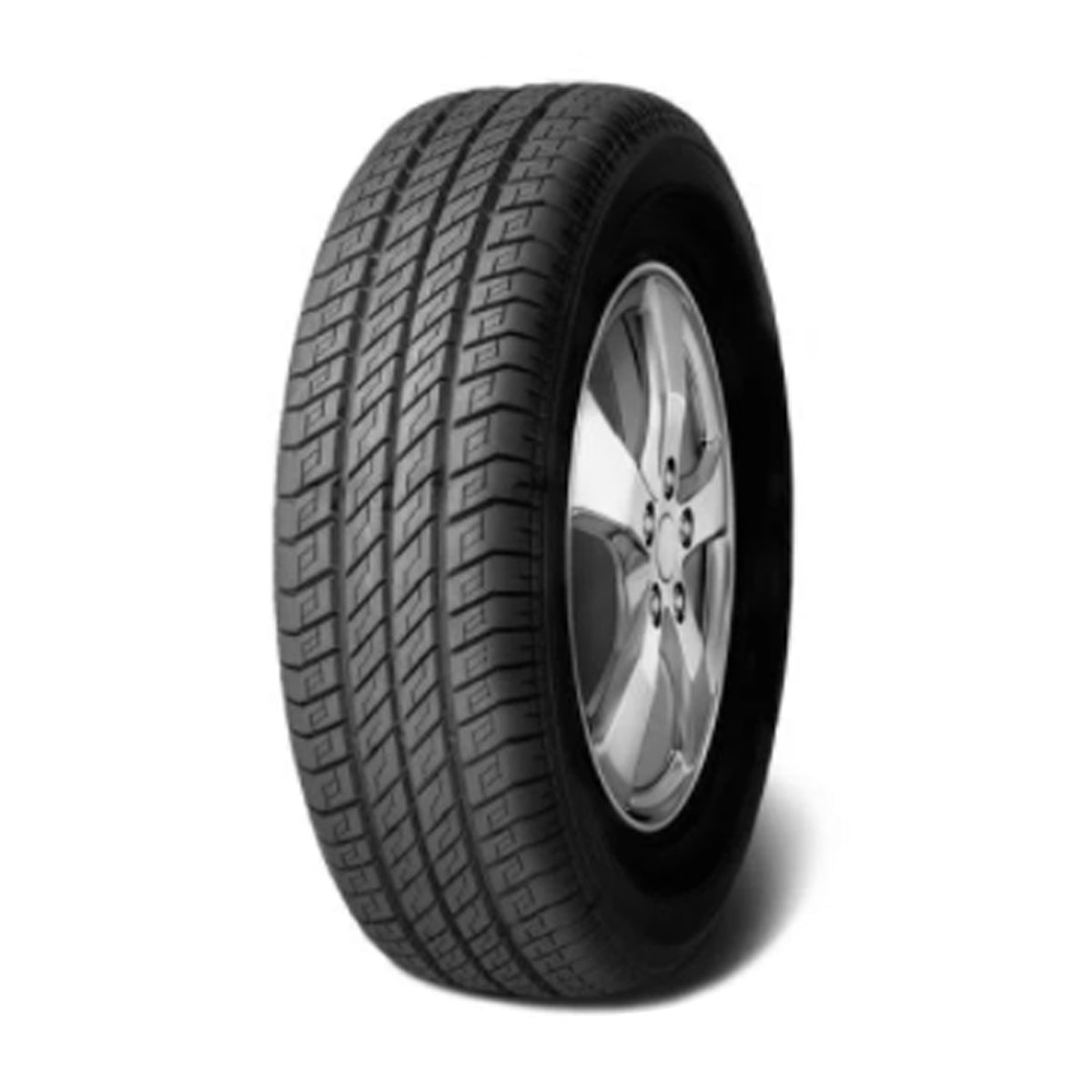 Llanta 195/65 R15 91P Radburg KINGPIN VALOUR Renovada