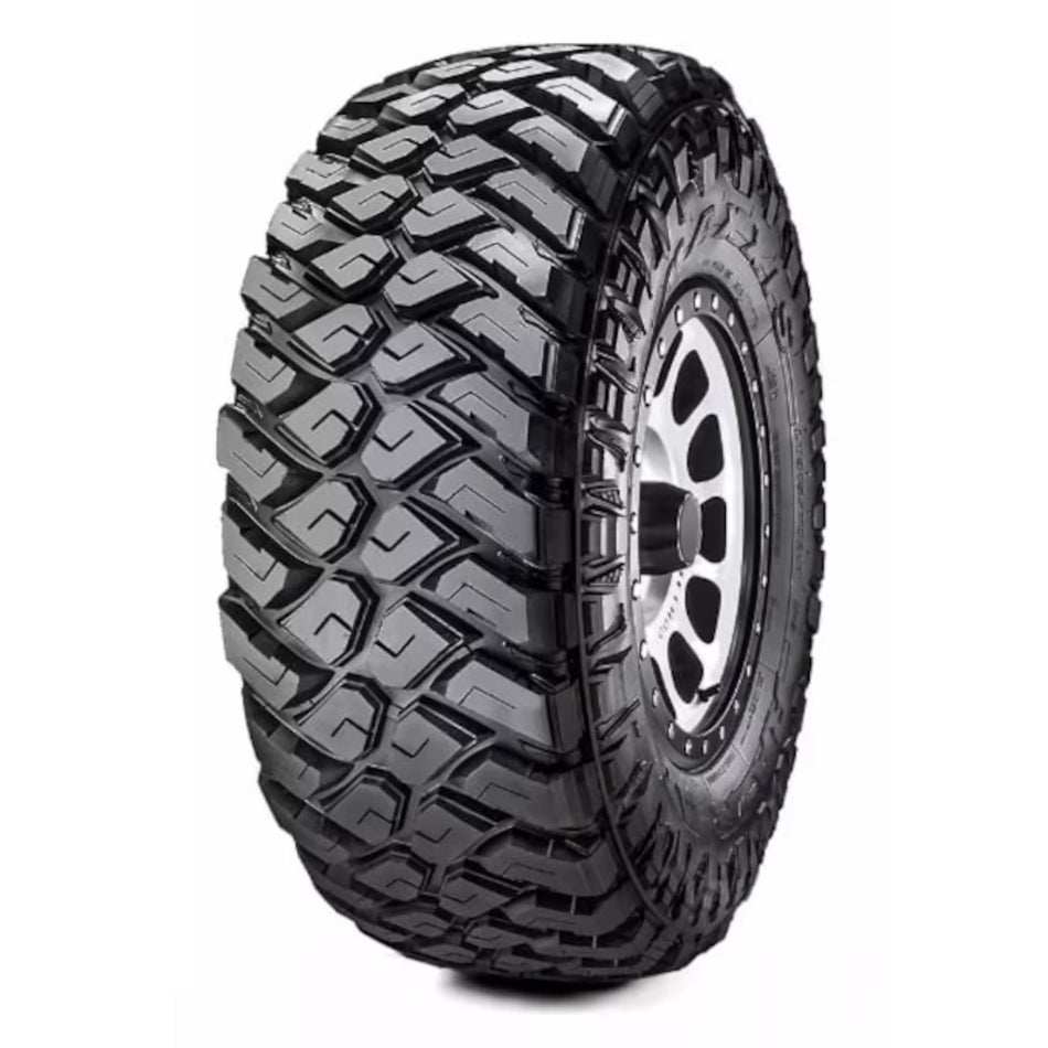Llanta Maxxis Razr MT 33X12.50R20 119Q