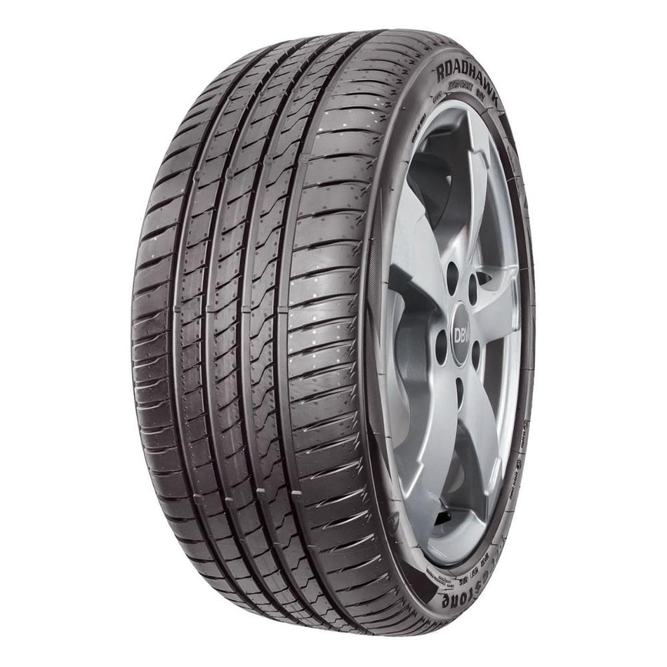 Llanta 275/65R17 115H FIRESTONE ROADHAWK AUTO