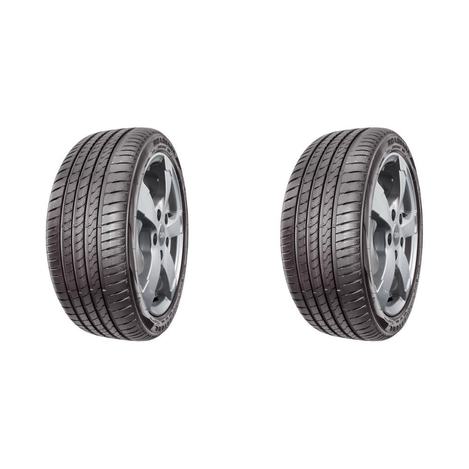 Kit 2 llantas 275/65R17 115H FIRESTONE ROADHAWK AUTO