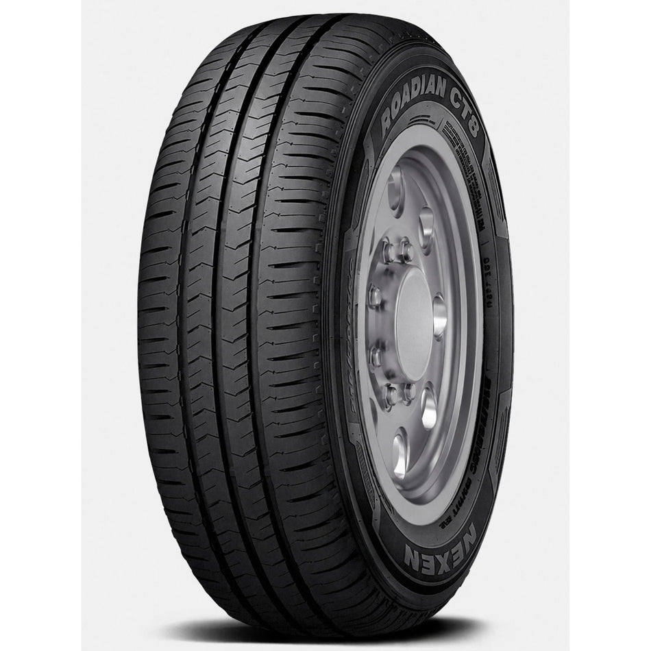 Llanta 185 R14C 102/100T Nexen ROADIAN CT8