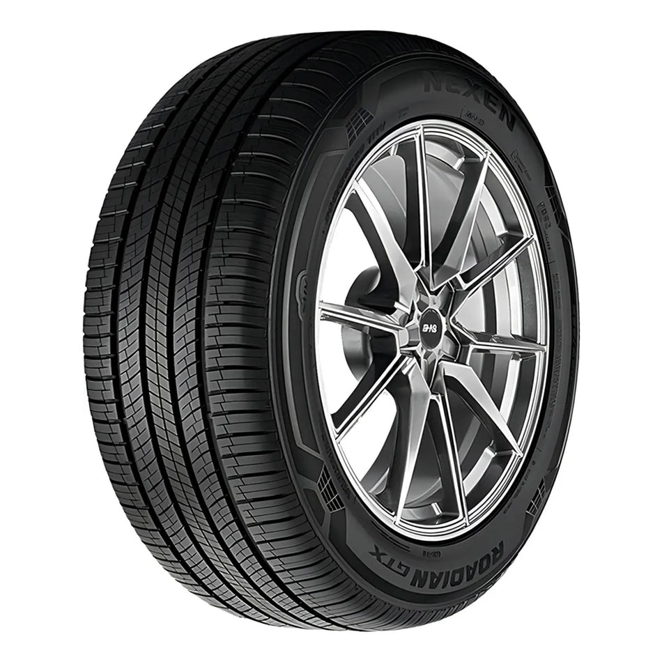 Llanta Nexen Roadian GTX 255/45R20 101W