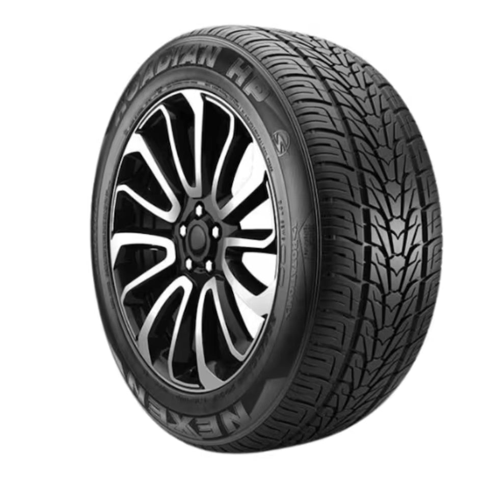 Llanta Nexen Roadian HP 275/55R20 117V