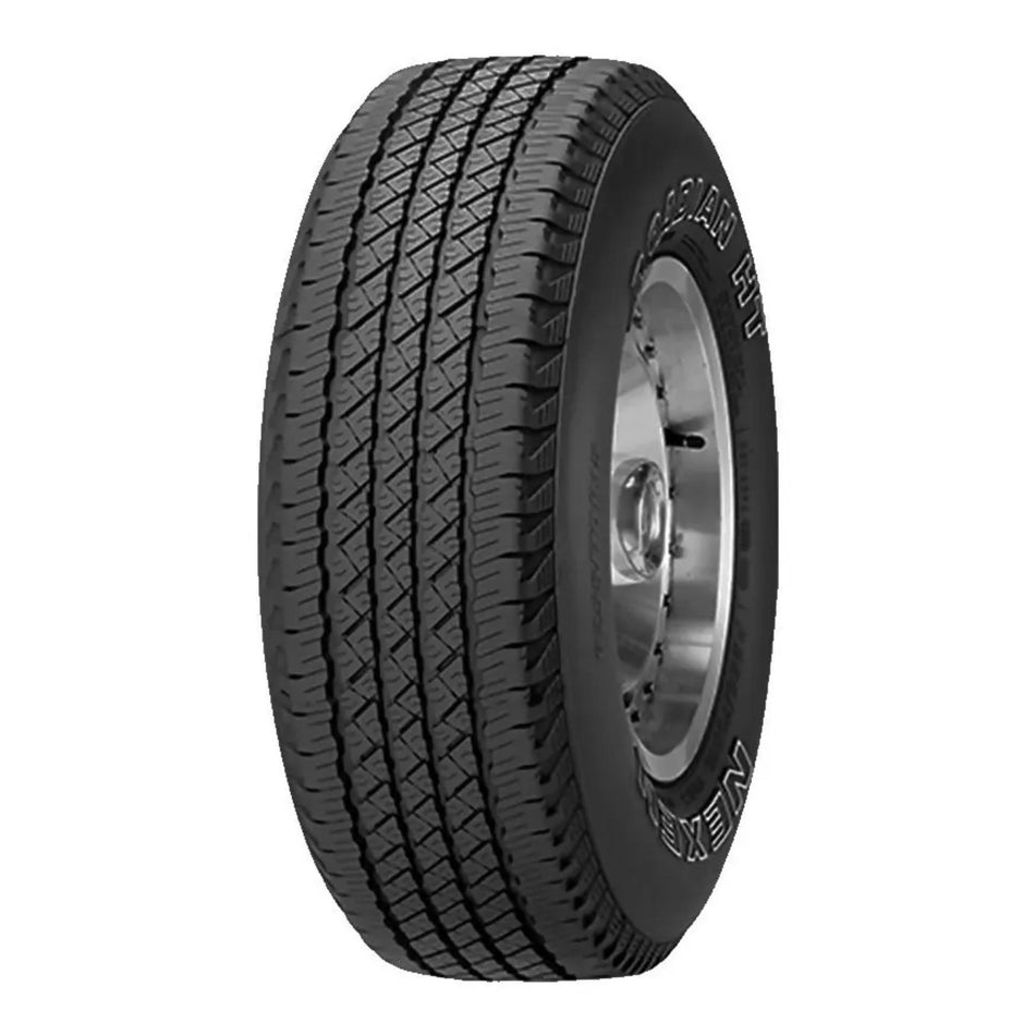 Llanta Nexen Roadian HT 245/70R16 107S