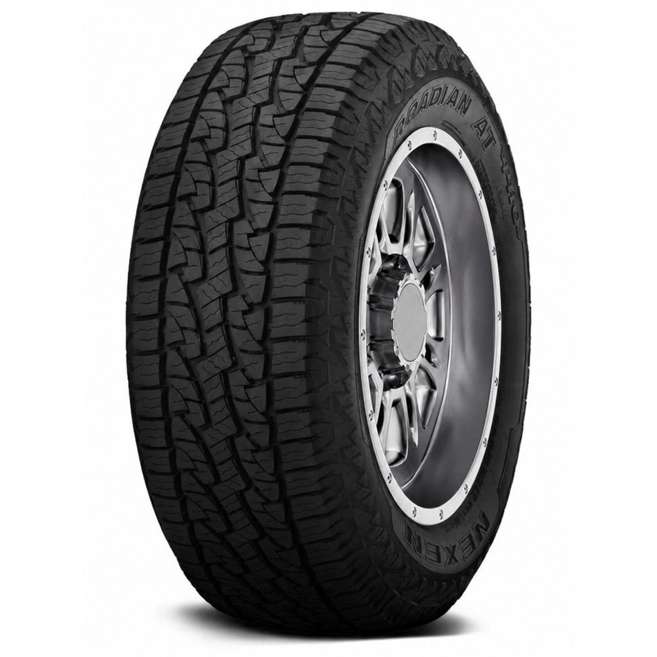 Llanta 31X10.50 R15 109S Nexen RO ATX