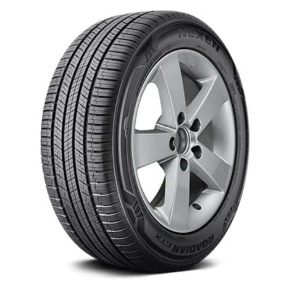 Llanta 235/60 R18 103H Nexen RO GTX