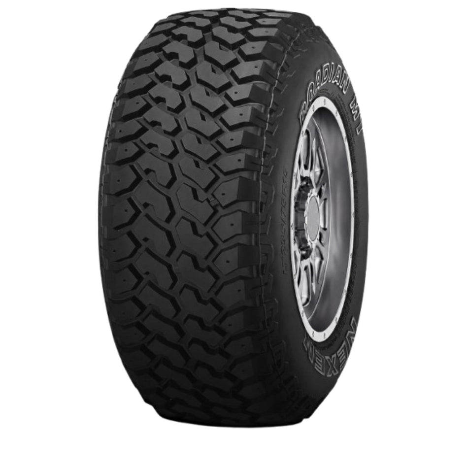 Llanta LT235/75 R15 104/101Q Nexen RO MT