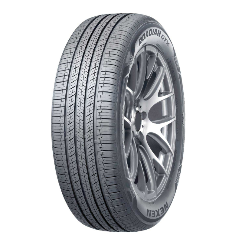 Kit 4 llantas Nexxen 235/55R19 101H RO GTX