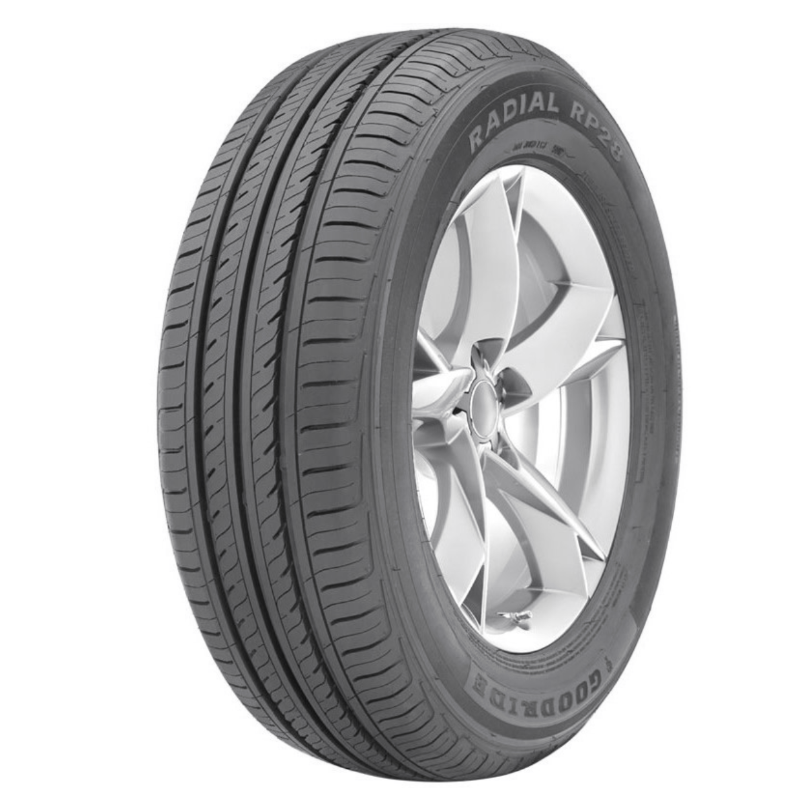 Llanta Goodride 165/70R14 81T RP28