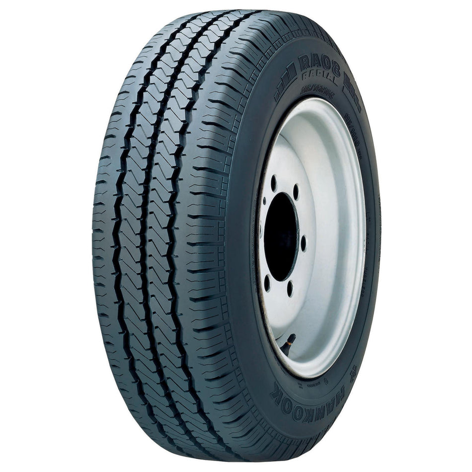 Llanta 205/75 R16C 113/111Q Hankook Radial RA08